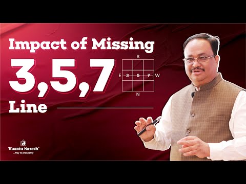 Impact of Missing 3,5 & 7 in DOB । Join Learning School