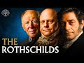 The Rothschilds History S Richest Family Documentary