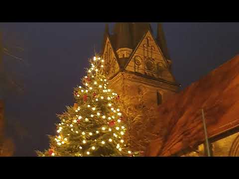 Flensburger Bach-Chor – O Du Fröhliche