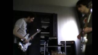 The Pancho Villa - Jam