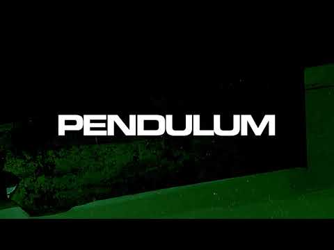 Pendulum & Fresh - Tarantula (ft. MC Spyda) (2004 October 'Pendulum' Version)