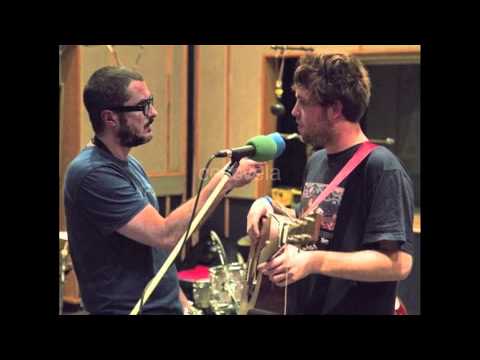 Butterfly Culture - Benjamin Francis Leftwich (Live from Maida Vale)