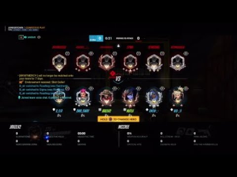 Decent MCREE GAMEPLAY 51% Weapon accuracy