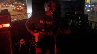 Chris Demakes escape from the a-bomb house