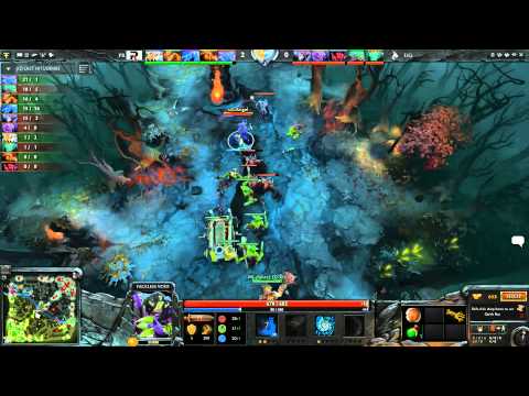 Power Rangers vs Union Gaming - i-League Qualifiers - @DotaCapitalist