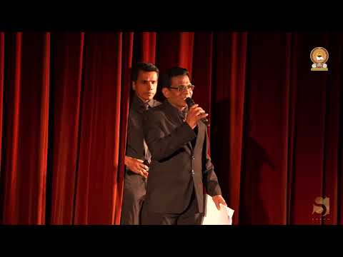 St.Anthony's International Annual Concert 2023   -  Part 2