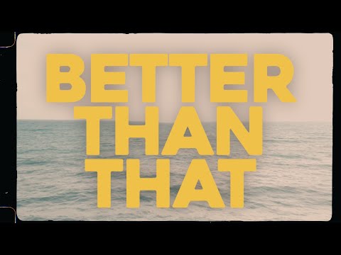 JAMARAM meets JAH CHANGO - Better Than That - official video
