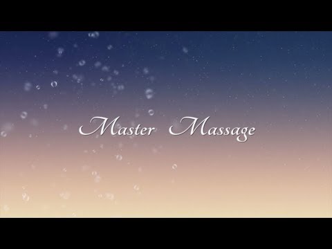 Master Massage - from Emergence Shoud 8