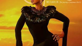 The Living Proof - Mary J. Blige