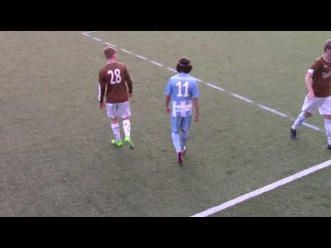 Borgen G16 - Follo G16 del 5