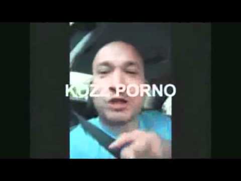 Czar Ginex Kozz-Porno  ФАНАТЫ SCHOKKa