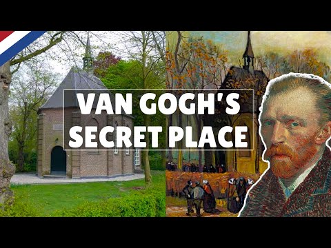 The van Gogh place YOU didn't know | Guide to Nuenen, the Netherlands