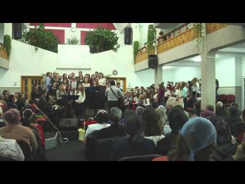 Cor adolescenti BPBB - Nu-i nimeni ca Tine