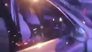 Cyhi the Prynce got a new Bentley from Kanye West