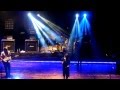 The Used - Kiss It Goodbye LIVE @ House of Blues Orlando 05/27/12