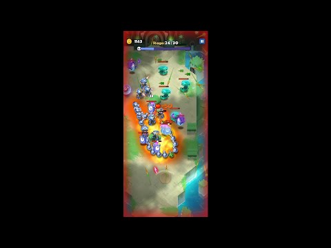 SSSnaker (by Habby) - free online action game for Android and iOS - gameplay. - YouTube