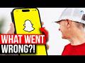 Why Nobody Uses Snapchat Anymore