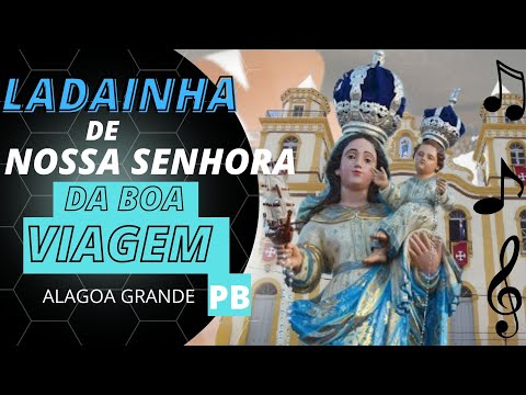 Ladainha De Nossa Senhora Da Boa Viagem - André…