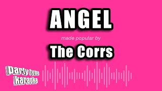 Download lagu The Corrs - Angel (Karaoke Version) mp3