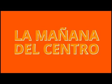 "LA MAÑANA DEL CENTRO" #radiodelcentro #chivilcoy - 17/4/2026