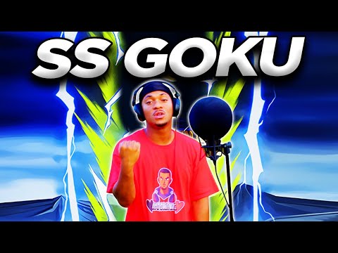 Lil' C. Corleone - SS Goku (Official Video)