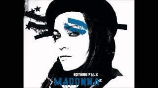 Madonna - Silly Thing (Nothing Fails Demo Performed by Jem Griffiths) HD AUDIO