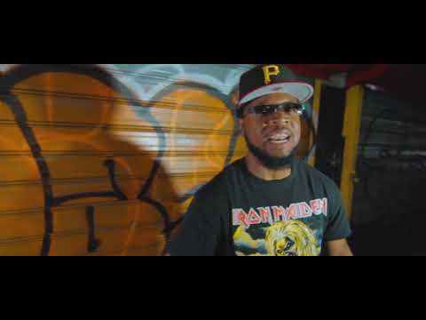 P Wise- Heart Of The City (Official Video) prod. Erick Sermon