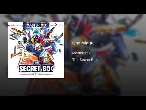 One Minute by Master MC (Audio)