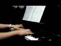 ARASHI - Love Situation Piano Version 