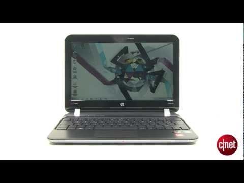 comment demonter hp pavilion dm1