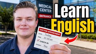Learn English Naturally with Me | Comprehensible Input Vlog