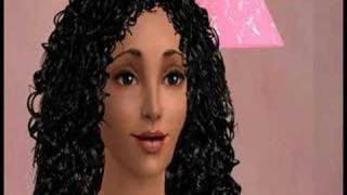 Danity  Kane - Pretty Boy (Sneek Peek)