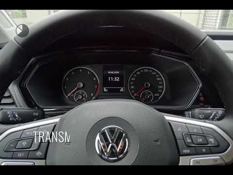 Volkswagen T-Cross 1.0 TSI Life Business