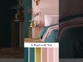 Revamp Your Bedroom With The Hottest Paint Colors Of 2023 Interiordesign Trending Homedecor Home