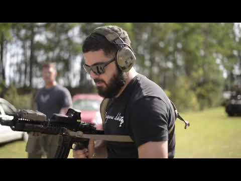 Range Day with Milspec Mojo