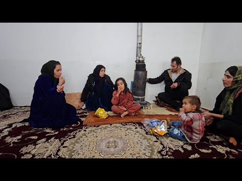 Snow, Sisters, and the Heart of the Pol Village”  