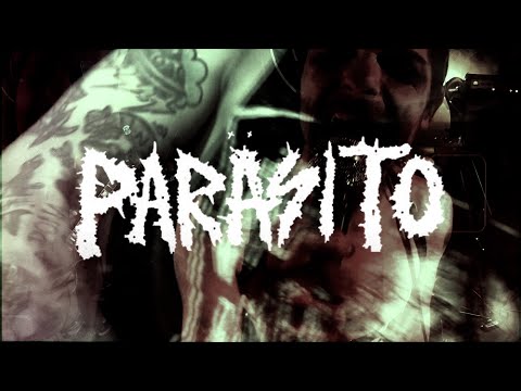 502 CABINA DEL TERROR - PARÄSITO