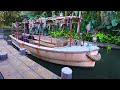 Jungle Cruise Disneyland Ride 2025 4K60 POV