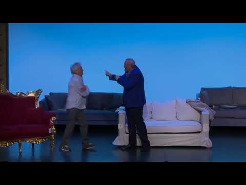 The Canapé - Teaser HD