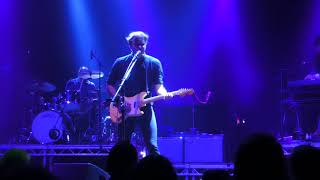Death Cab For Cutie -Title Track - Live at O2 Academy, Leeds 29.1.19
