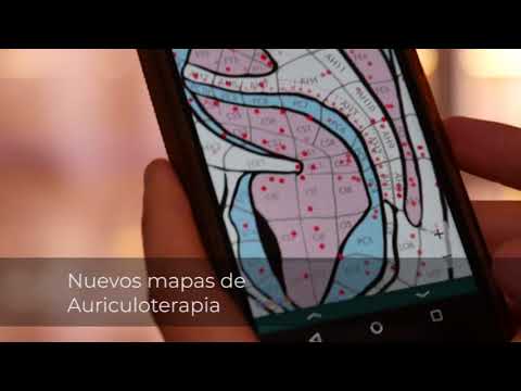 Atlas de Acupuntura Video