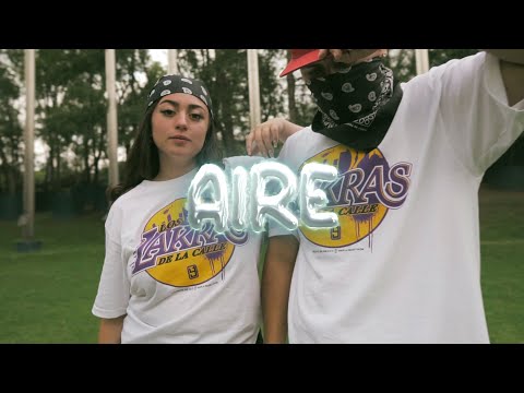 Baker OG ft. LOUL - Aire (Official Music Video)