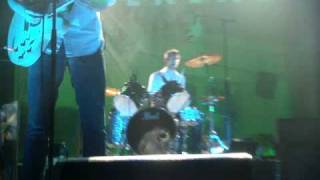 Vampire Weekend- Bryn