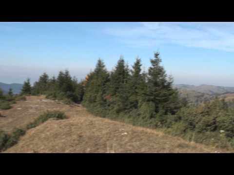 Csíki Havasok - Motorsirülő.wmv