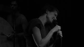 "Mars Is No Fun" - Camille, Le Poisson Rouge, New York, 10.16.17