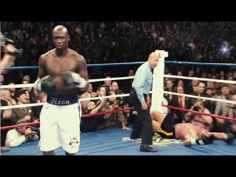 ROCKY 6 - ROCKY BALBOA VS MASON DIXON ROUND 1 E 2 (DUBLADO)