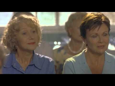 Calendar Girl (1993) Teaser