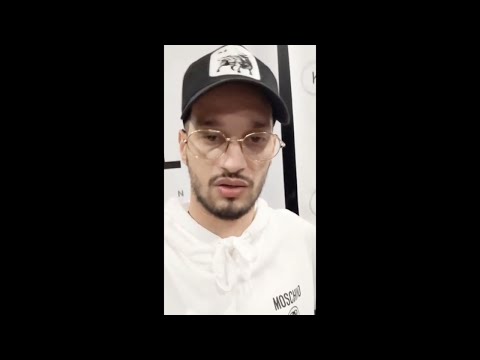 EL GARRA X MINO  - FAIS TA TIASS (Prod by SAMMY BAGDAD & RABZ)