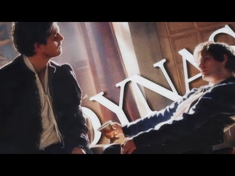 ■ Lorenzo & Giuliano || Dynasty