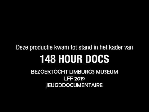 Een van de producties van Filmgroep Venlo